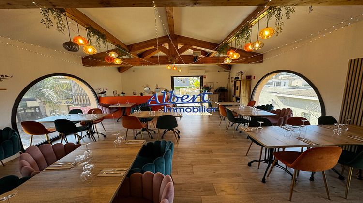 Ma-Cabane - Vente Boutique OLLIOULES, 98 m²