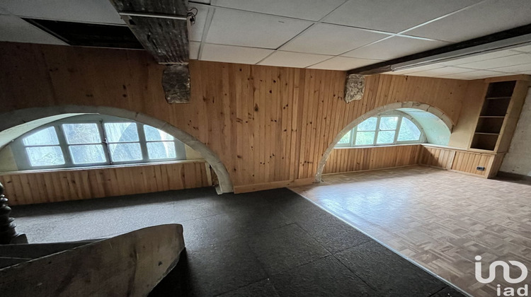 Ma-Cabane - Vente Boutique Oloron-Sainte-Marie, 169 m²