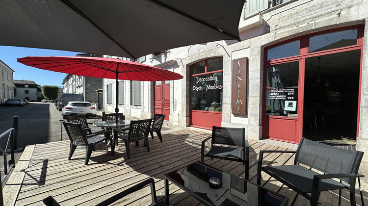 Ma-Cabane - Vente Boutique Oloron-Sainte-Marie, 195 m²