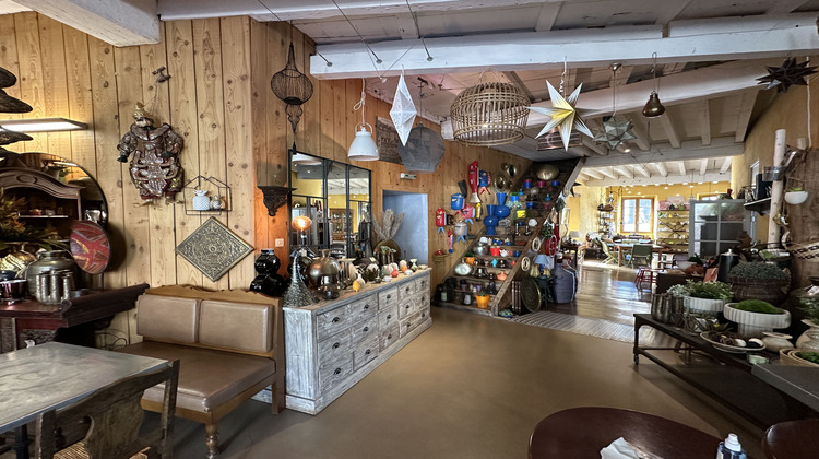 Ma-Cabane - Vente Boutique Oloron-Sainte-Marie, 195 m²