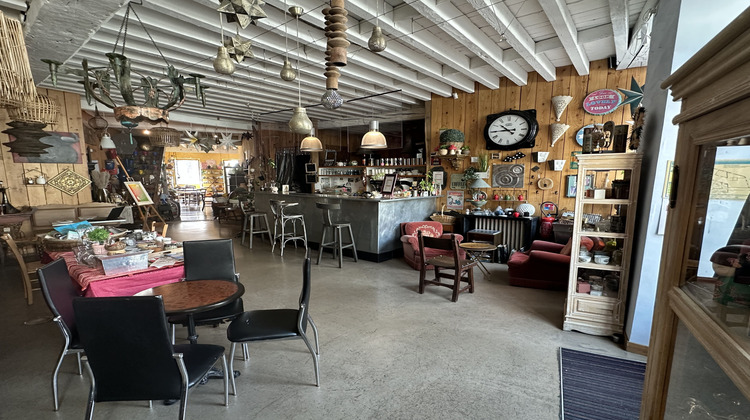 Ma-Cabane - Vente Boutique Oloron-Sainte-Marie, 195 m²