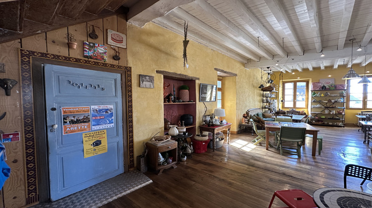 Ma-Cabane - Vente Boutique Oloron-Sainte-Marie, 195 m²