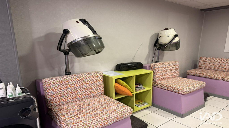 Ma-Cabane - Vente Boutique Oloron-Sainte-Marie, 36 m²