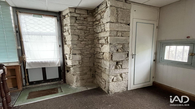 Ma-Cabane - Vente Boutique Oloron-Sainte-Marie, 169 m²