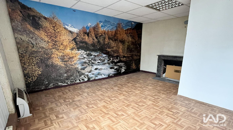 Ma-Cabane - Vente Boutique Oloron-Sainte-Marie, 169 m²