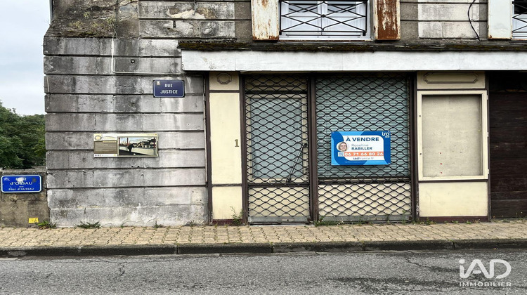 Ma-Cabane - Vente Boutique Oloron-Sainte-Marie, 169 m²