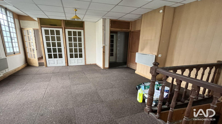 Ma-Cabane - Vente Boutique Oloron-Sainte-Marie, 169 m²