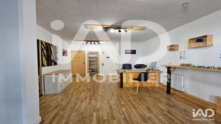 Ma-Cabane - Vente Boutique Oloron-Sainte-Marie, 59 m²