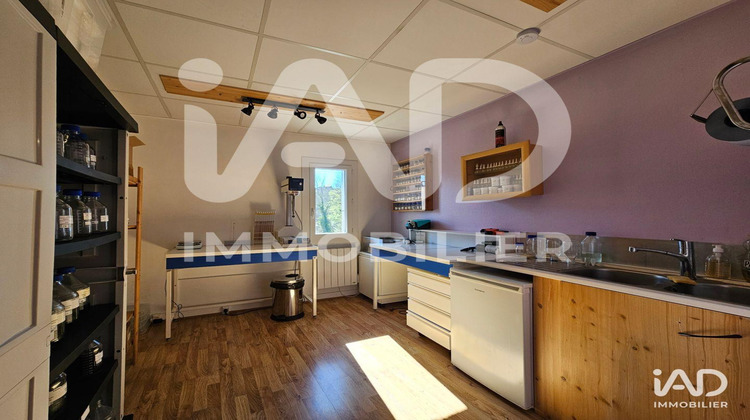 Ma-Cabane - Vente Boutique Oloron-Sainte-Marie, 59 m²