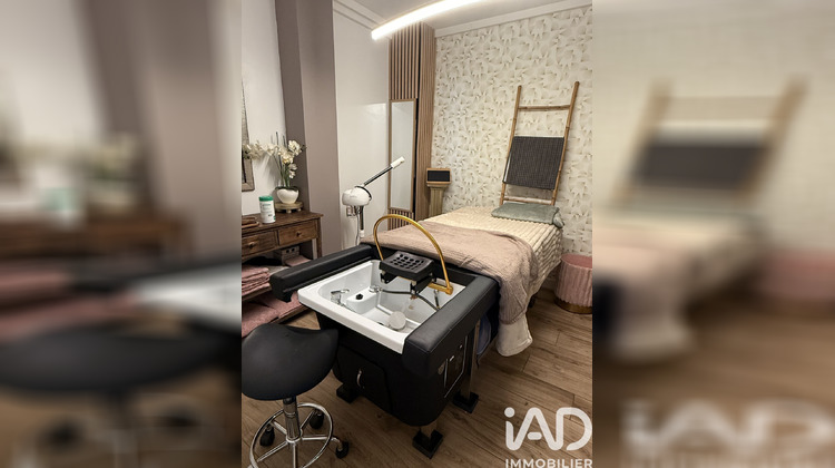 Ma-Cabane - Vente Boutique Oloron-Sainte-Marie, 50 m²