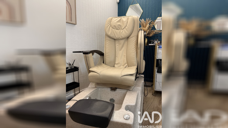 Ma-Cabane - Vente Boutique Oloron-Sainte-Marie, 50 m²