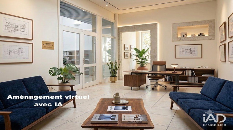 Ma-Cabane - Vente Boutique Oloron-Sainte-Marie, 93 m²
