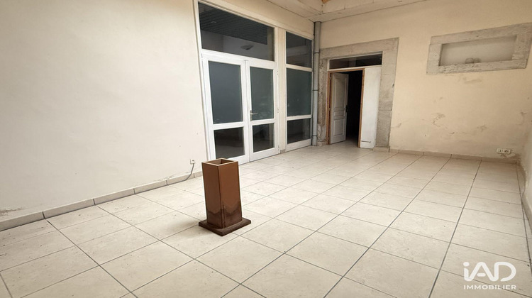 Ma-Cabane - Vente Boutique Oloron-Sainte-Marie, 93 m²