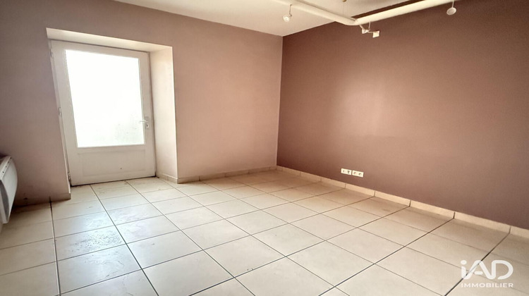 Ma-Cabane - Vente Boutique Oloron-Sainte-Marie, 93 m²