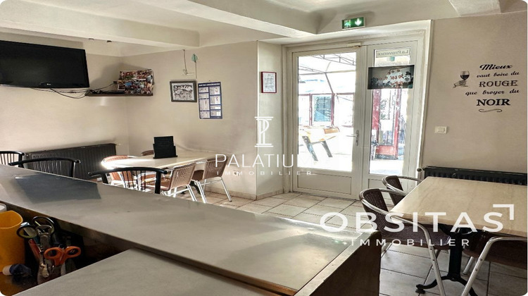 Ma-Cabane - Vente Boutique Ongles, 137 m²