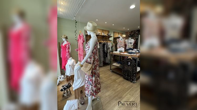 Ma-Cabane - Vente Boutique Opio, 63 m²