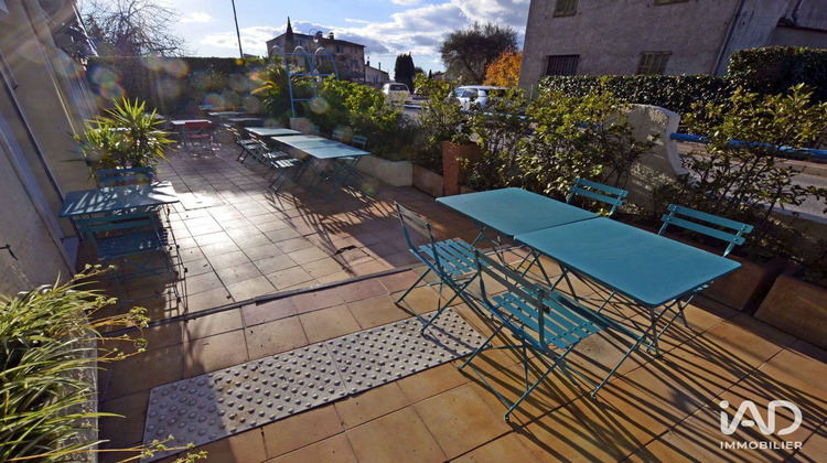 Ma-Cabane - Vente Boutique Opio, 170 m²