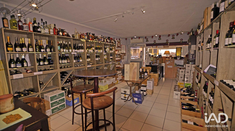 Ma-Cabane - Vente Boutique Opio, 40 m²