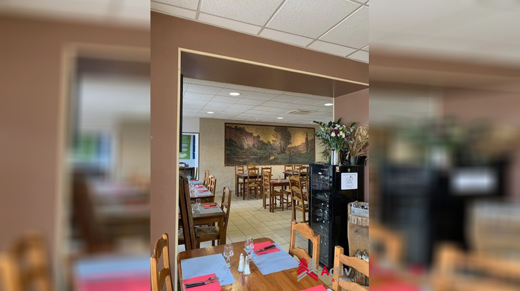 Ma-Cabane - Vente Boutique Optevoz, 180 m²