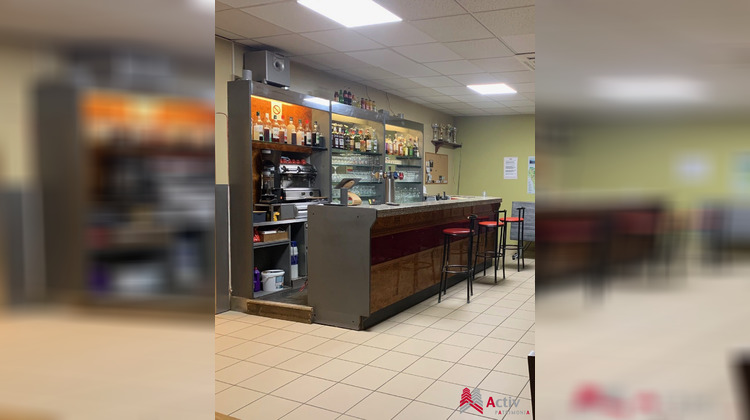 Ma-Cabane - Vente Boutique Optevoz, 180 m²