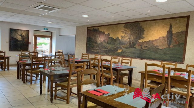 Ma-Cabane - Vente Boutique Optevoz, 180 m²