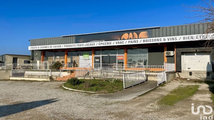 Ma-Cabane - Vente Boutique Orange, 400 m²