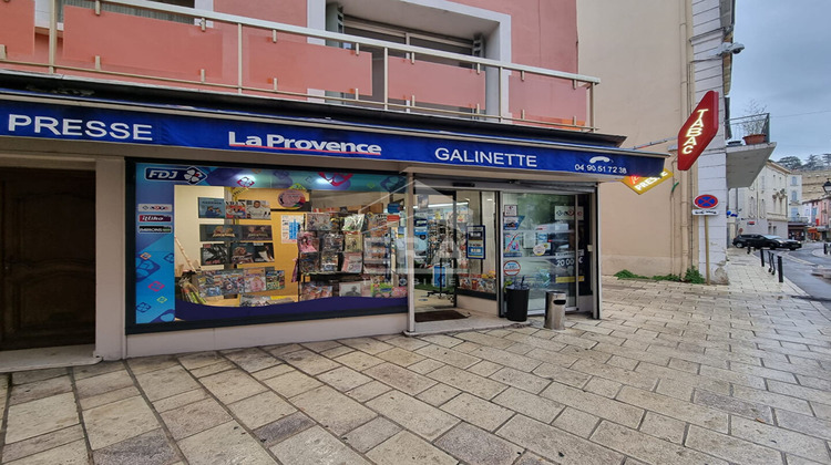 Ma-Cabane - Vente Boutique ORANGE, 180 m²