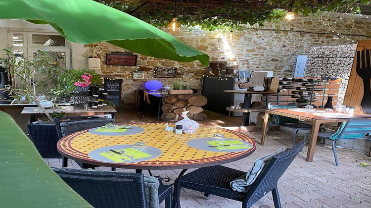 Ma-Cabane - Vente Boutique Orange, 580 m²