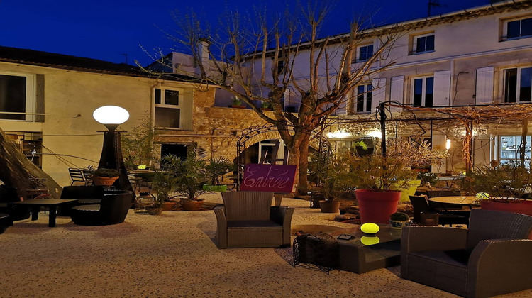 Ma-Cabane - Vente Boutique Orange, 580 m²