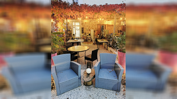 Ma-Cabane - Vente Boutique Orange, 580 m²