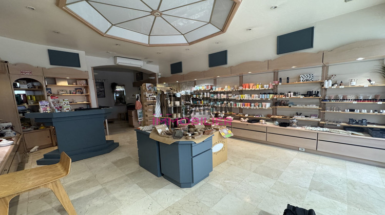 Ma-Cabane - Vente Boutique Orange, 110 m²