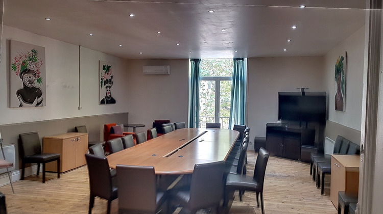 Ma-Cabane - Vente Boutique Orange, 250 m²