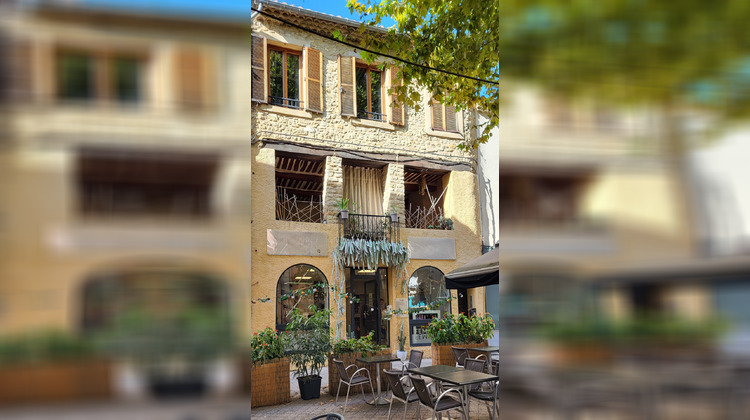 Ma-Cabane - Vente Boutique Orange, 60 m²