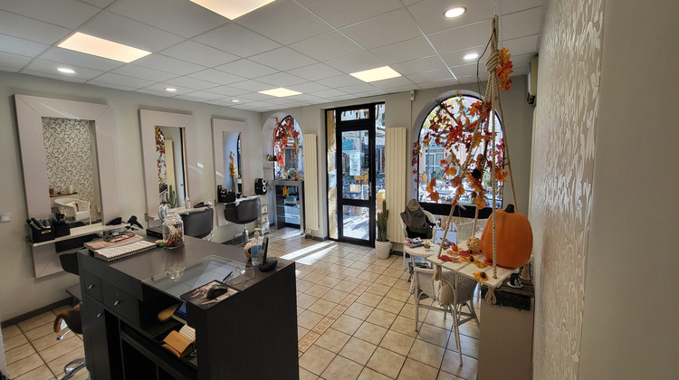Ma-Cabane - Vente Boutique Orange, 60 m²
