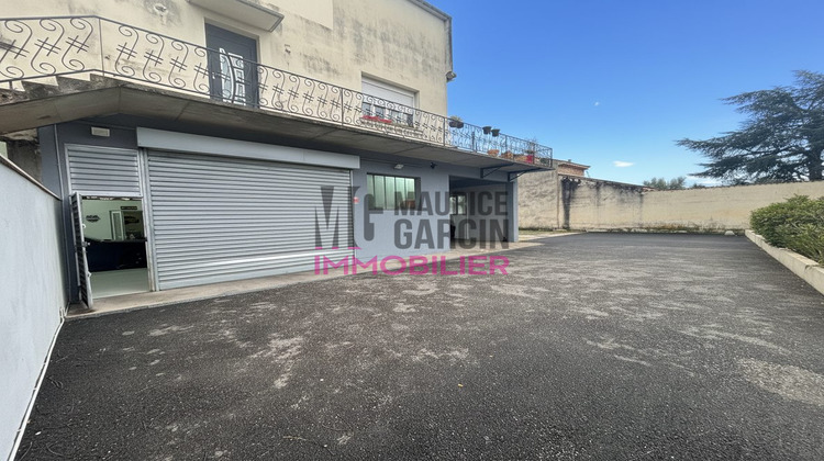 Ma-Cabane - Vente Boutique Orange, 160 m²