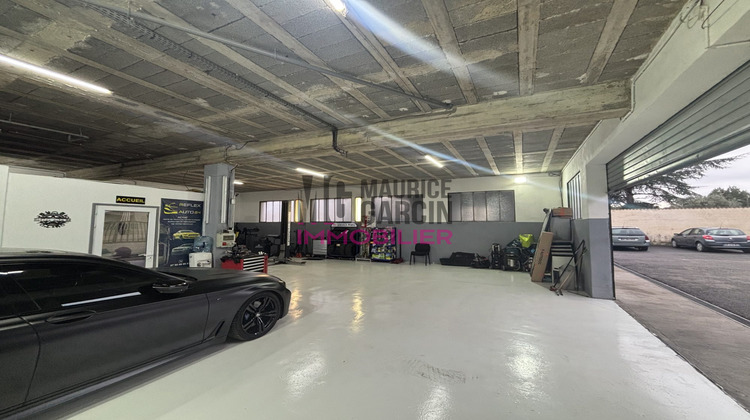 Ma-Cabane - Vente Boutique Orange, 160 m²