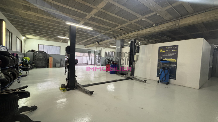 Ma-Cabane - Vente Boutique Orange, 160 m²