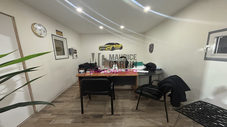 Ma-Cabane - Vente Boutique Orange, 160 m²