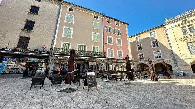 Ma-Cabane - Vente Boutique ORANGE, 218 m²