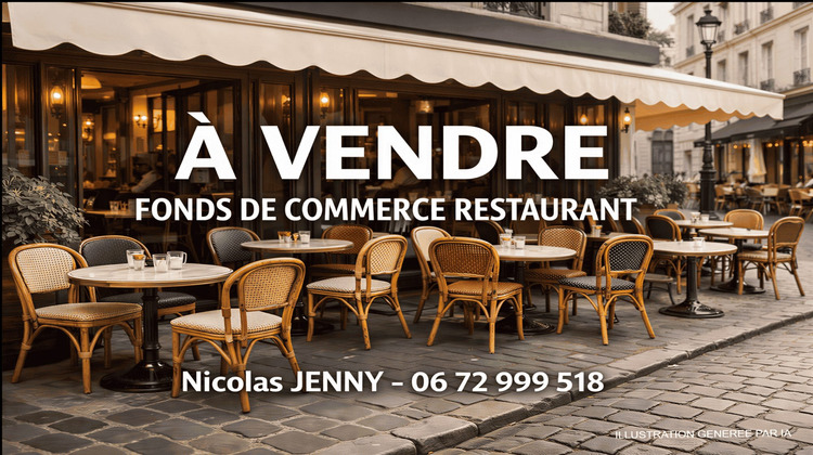 Ma-Cabane - Vente Boutique Orange, 60 m²