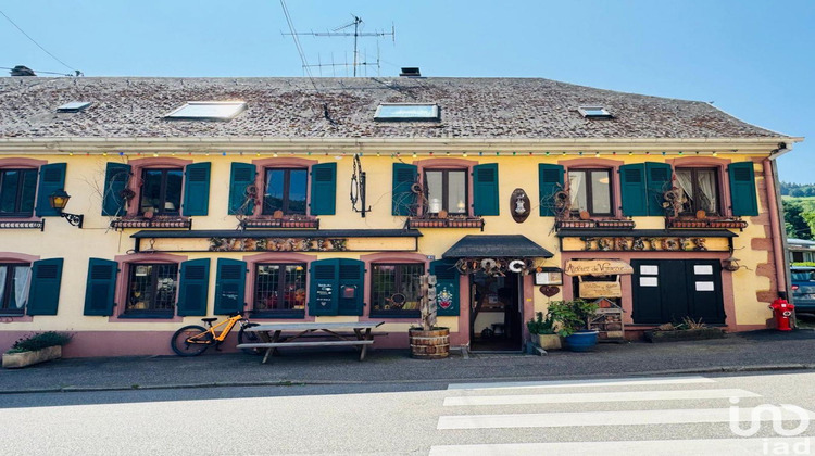 Ma-Cabane - Vente Boutique Orbey, 275 m²