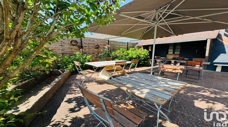 Ma-Cabane - Vente Boutique Orbey, 275 m²