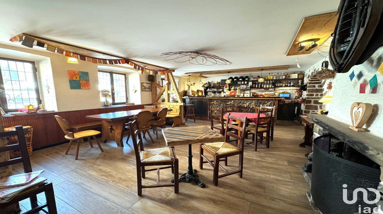 Ma-Cabane - Vente Boutique Orbey, 275 m²