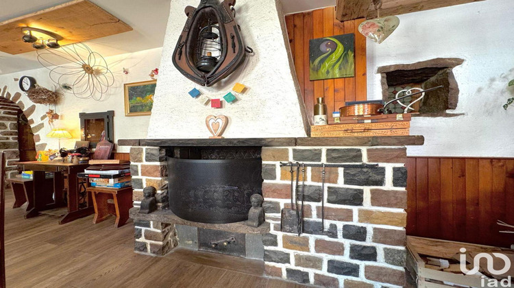 Ma-Cabane - Vente Boutique Orbey, 275 m²