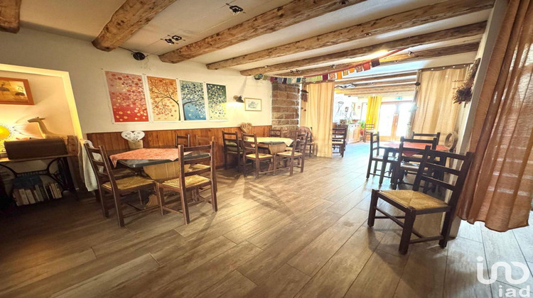 Ma-Cabane - Vente Boutique Orbey, 275 m²