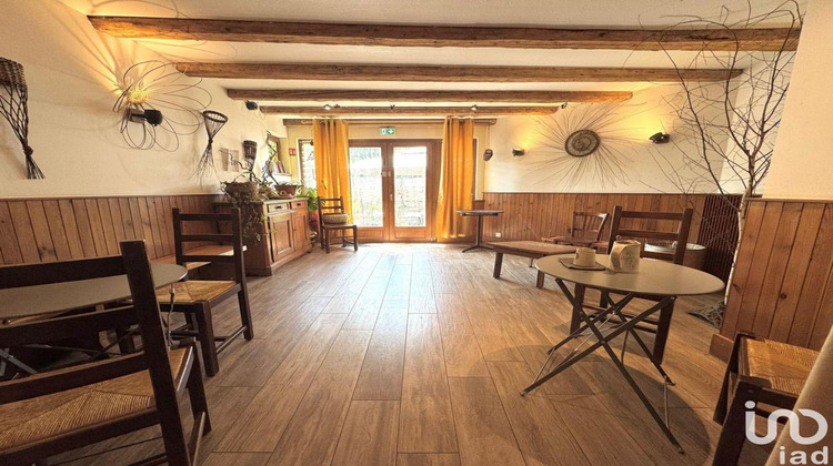 Ma-Cabane - Vente Boutique Orbey, 275 m²