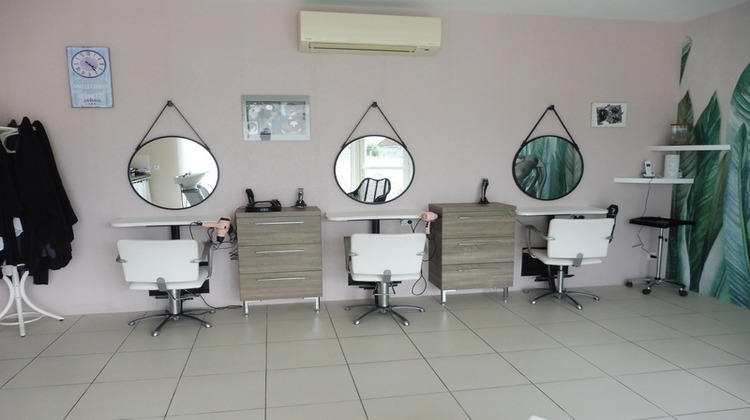 Ma-Cabane - Vente Boutique ORBIGNY, 60 m²