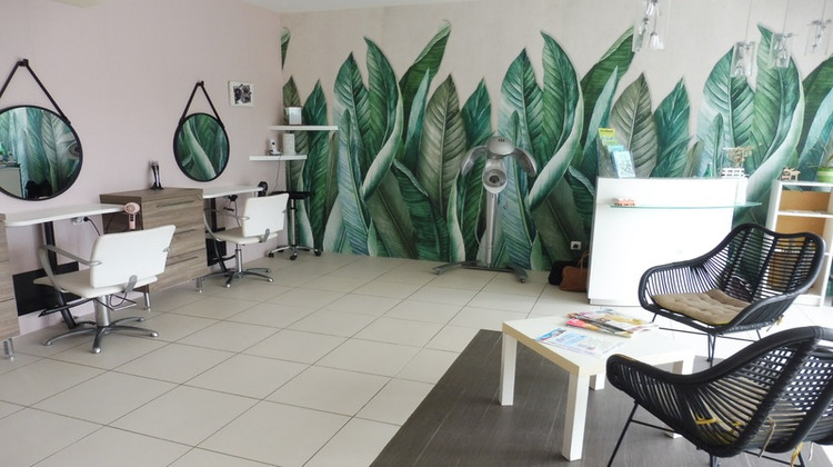 Ma-Cabane - Vente Boutique ORBIGNY, 60 m²