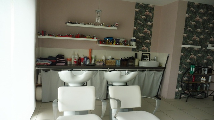 Ma-Cabane - Vente Boutique ORBIGNY, 60 m²