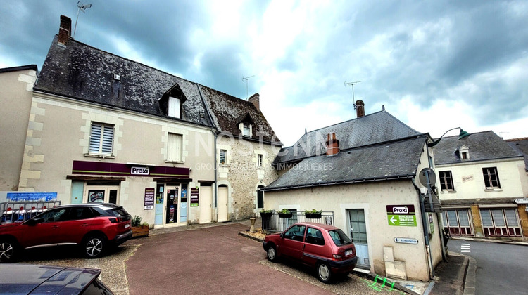 Ma-Cabane - Vente Boutique ORBIGNY, 200 m²